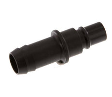 POM DN 7.2 Tapón de acoplamiento 13 mm Pilar para manguera