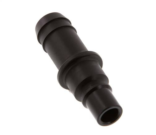 POM DN 7.2 Tapón de acoplamiento 13 mm Pilar para manguera