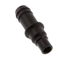 POM DN 7.2 Tapón de acoplamiento 13 mm Pilar para manguera