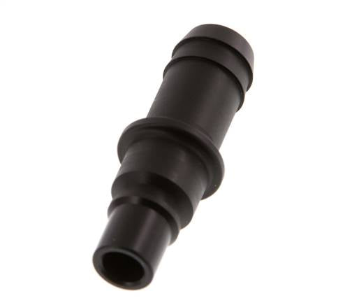 POM DN 7.2 Tapón de acoplamiento 13 mm Pilar para manguera