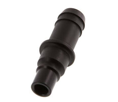 POM DN 7.2 Tapón de acoplamiento 13 mm Pilar para manguera