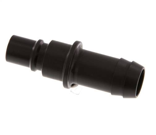 POM DN 7.2 Tapón de acoplamiento 13 mm Pilar para manguera