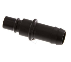 POM DN 7.2 Tapón de acoplamiento 13 mm Pilar para manguera