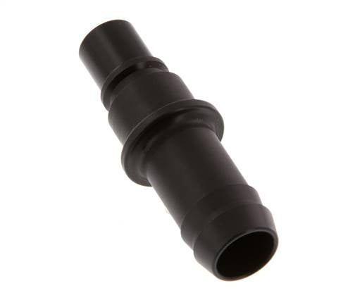 POM DN 7.2 Tapón de acoplamiento 13 mm Pilar para manguera
