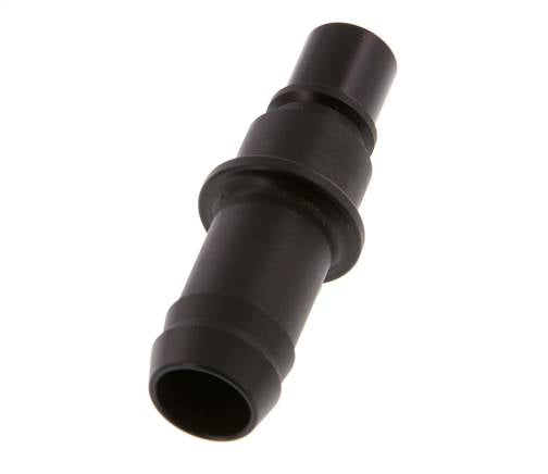POM DN 7.2 Tapón de acoplamiento 13 mm Pilar para manguera
