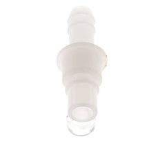 PVDF DN 7.2 Tapón de anclaje Pilar de manguera de 9 mm