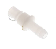 PVDF DN 7.2 Tapón de anclaje Pilar de manguera de 9 mm