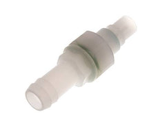 Enchufe De Acoplamiento PVDF DN 7.2 Conector De Manguera De 13 mm