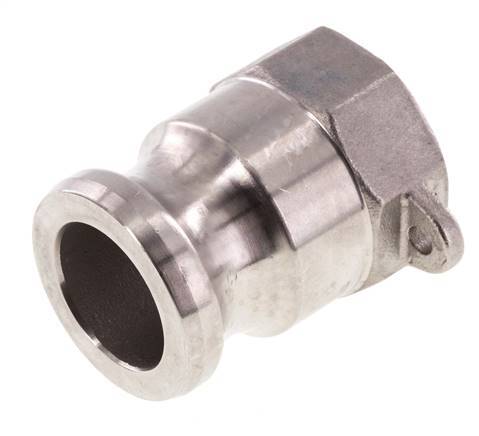 PTFE Seal G 2 1/2'' for Cam and Groove Coupling EN 14420-7