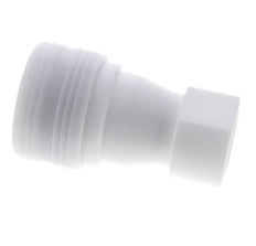 POM DN 25 Acoplamiento hidráulico Enchufe G 1 pulgada rosca hembra ISO 7241-1 B