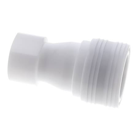 POM DN 25 Acoplamiento hidráulico Enchufe G 1 pulgada rosca hembra ISO 7241-1 B