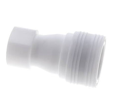 POM DN 25 Acoplamiento hidráulico Enchufe G 1 pulgada rosca hembra ISO 7241-1 B