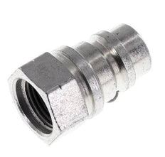 Acero DN 10 Acoplamiento hidráulico Enchufe G 3/8 pulgadas rosca hembra ISO 7241-1 A D 16mm