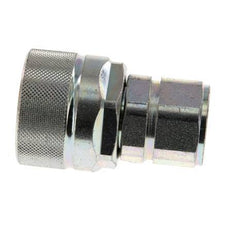 Acero DN 12,5 Acoplamiento hidráulico Tapón M22x1,5 Rosca hembra ISO 14541 D M36 x 2