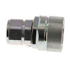 Acero DN 12,5 Acoplamiento hidráulico Tapón M22x1,5 Rosca hembra ISO 14541 D M36 x 2