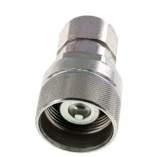 Acero DN 12,5 Acoplamiento hidráulico Tapón M22x1,5 Rosca hembra ISO 14541 D M36 x 2