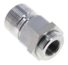 Acoplamientos roscados EDBRO de acero G 3/4 pulgadas rosca hembra mitad fija D 44,5 mm