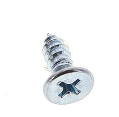 Screws (4.8 x 13 mm) For Sandblast Coupling [20 Pieces]