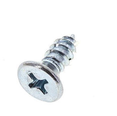 Screws (4.8 x 13 mm) For Sandblast Coupling [20 Pieces]