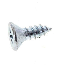 Screws (4.8 x 13 mm) For Sandblast Coupling [20 Pieces]