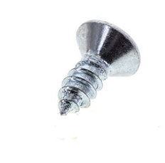 Screws (4.8 x 13 mm) For Sandblast Coupling [20 Pieces]