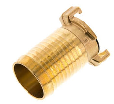 acoplamiento de latón para manguera GEKA de 38 mm (1 1/2'')