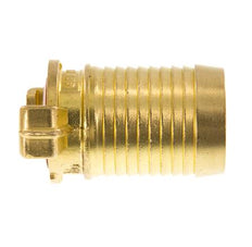 acoplamiento de latón para manguera GEKA de 38 mm (1 1/2'') KTW