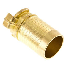 acoplamiento de latón para manguera GEKA de 38 mm (1 1/2'') KTW