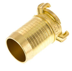 acoplamiento de latón para manguera GEKA de 38 mm (1 1/2'') KTW