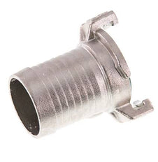 acoplamiento de acero inoxidable para manguera GEKA de 32 mm (1 1/4'')