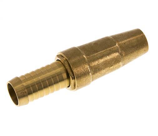 conector de manguera de 19 mm (3/4'') Boquilla de 6,4 mm