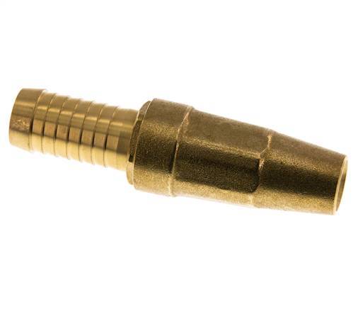 conector de manguera de 19 mm (3/4'') Boquilla de 6,4 mm
