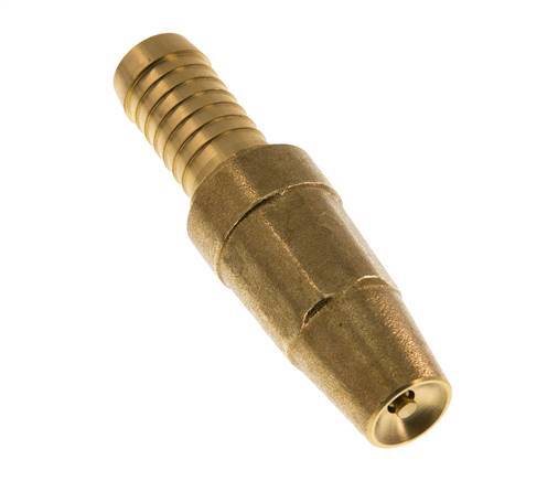 conector de manguera de 19 mm (3/4'') Boquilla de 6,4 mm