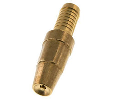 conector de manguera de 19 mm (3/4'') Boquilla de 6,4 mm