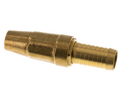 conector de manguera de 19 mm (3/4'') Boquilla de 6,4 mm