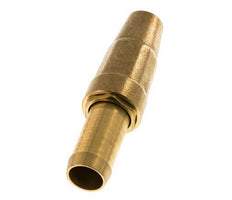 conector de manguera de 19 mm (3/4'') Boquilla de 6,4 mm