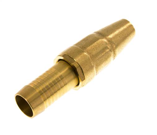 conector de manguera de 25 mm (1'') Boquilla de 7,2 mm