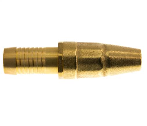 conector de manguera de 25 mm (1'') Boquilla de 7,2 mm