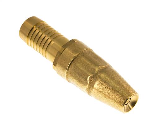 conector de manguera de 25 mm (1'') Boquilla de 7,2 mm