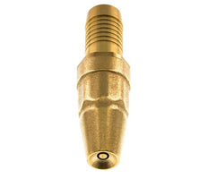 conector de manguera de 25 mm (1'') Boquilla de 7,2 mm