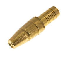 conector de manguera de 25 mm (1'') Boquilla de 7,2 mm