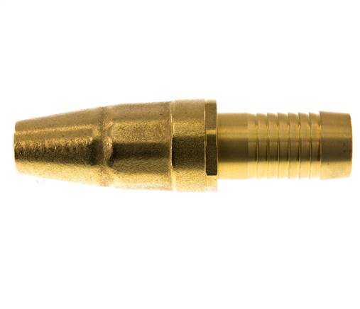 conector de manguera de 25 mm (1'') Boquilla de 7,2 mm