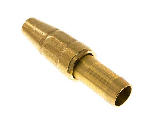 conector de manguera de 25 mm (1'') Boquilla de 7,2 mm
