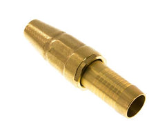 conector de manguera de 25 mm (1'') Boquilla de 7,2 mm