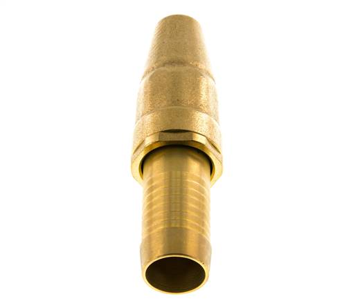 conector de manguera de 25 mm (1'') Boquilla de 7,2 mm