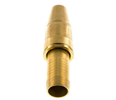 conector de manguera de 25 mm (1'') Boquilla de 7,2 mm