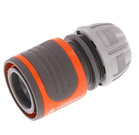 Conector de manguera GARDENA 13 mm (1/2")