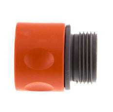 Conector de manguera GARDENA G 19 mm (3/4") rosca macho
