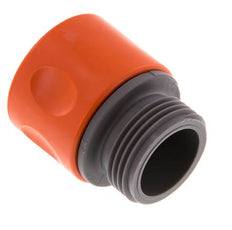 Conector de manguera GARDENA G 19 mm (3/4") rosca macho