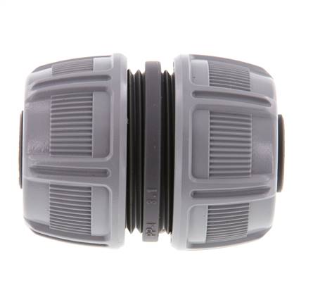 Reparador de mangueras GARDENA 19 mm (3/4")